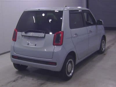 HONDA N One, 2022 год., лот 10292 - фото 3