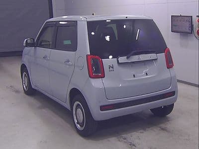 HONDA N One, 2022 год., лот 10292 - фото 4