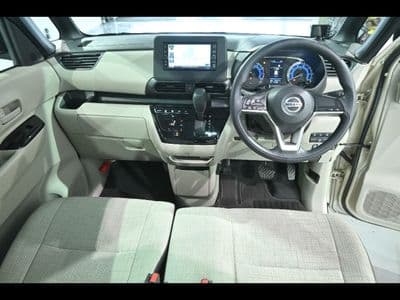 NISSAN Roox, 2021 год., лот 20135 - фото 5