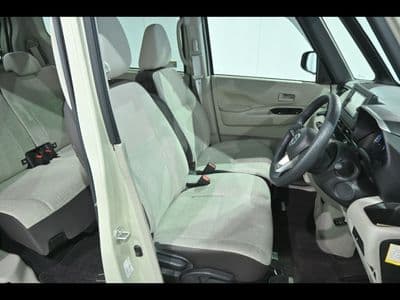 NISSAN Roox, 2021 год., лот 20135 - фото 6