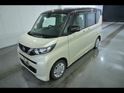 NISSAN Roox, 2021 год., лот 20135 - фото 2