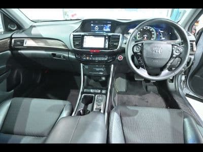 HONDA Accord, 2017 год., лот 20042 - фото 5