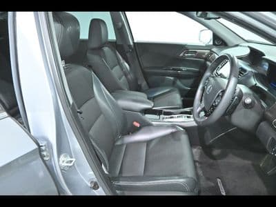 HONDA Accord, 2017 год., лот 20042 - фото 6