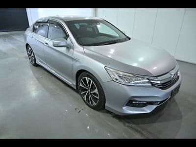HONDA Accord, 2017 год., лот 20042