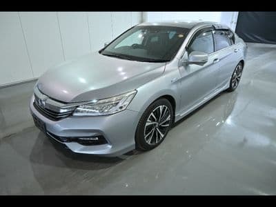HONDA Accord, 2017 год., лот 20042 - фото 2