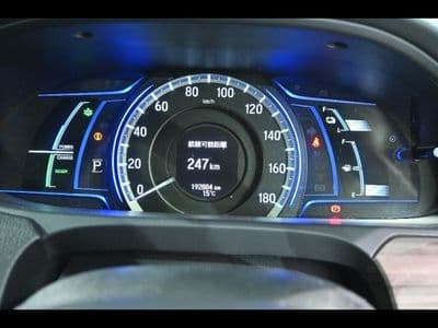 HONDA Accord, 2017 год., лот 20042 - фото 8