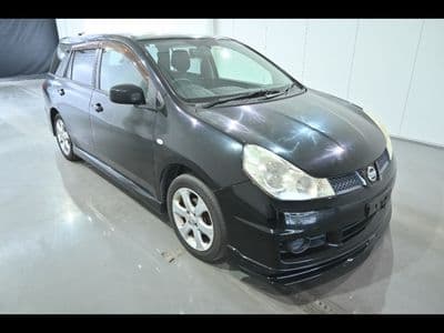 NISSAN Wingroad, 2009 год., лот 29023