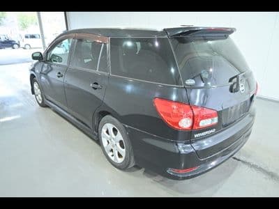 NISSAN Wingroad, 2009 год., лот 29023 - фото 4