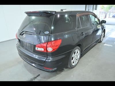 NISSAN Wingroad, 2009 год., лот 29023 - фото 3