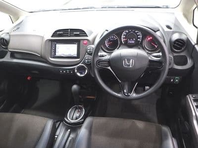 HONDA Fit Shuttle, 2011 год., лот 19051 - фото 5
