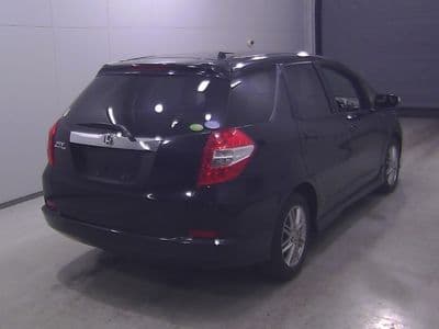HONDA Fit Shuttle, 2011 год., лот 19051 - фото 3