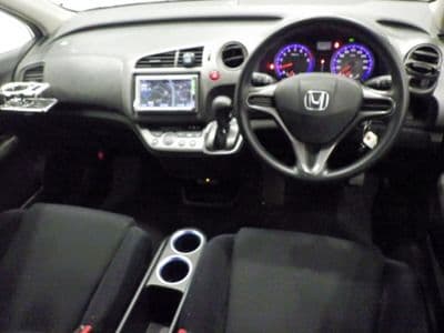 HONDA Stream, 2007 год., лот 19090 - фото 5