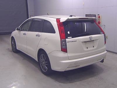 HONDA Stream, 2007 год., лот 19090 - фото 4