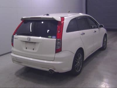 HONDA Stream, 2007 год., лот 19090 - фото 3