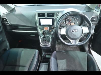 SUBARU Trezia, 2011 год., лот 29168 - фото 5