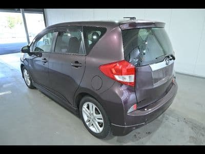 SUBARU Trezia, 2011 год., лот 29168 - фото 4