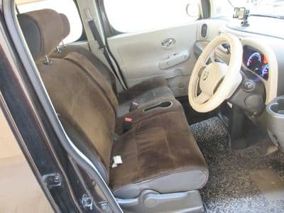 NISSAN Cube, 2009 год., лот 28066 - фото 6