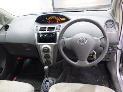 TOYOTA Vitz, 2010 год., лот 19027 - фото 5