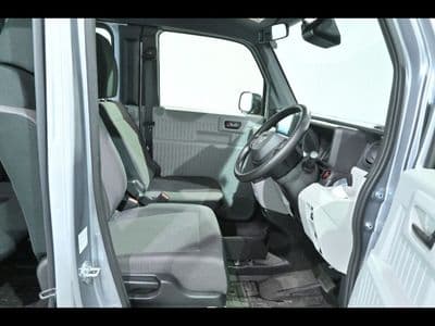 HONDA N VAN E:, 2024 год., лот 20149 - фото 6