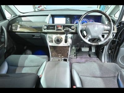 HONDA Elysion, 2012 год., лот 20075 - фото 5