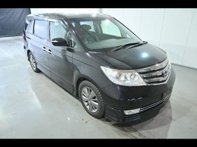 HONDA Elysion, 2012 год., лот 20075