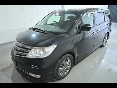 HONDA Elysion, 2012 год., лот 20075 - фото 2