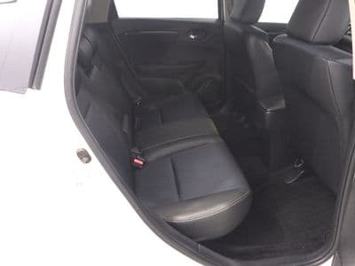 HONDA Shuttle, 2020 год., лот 10331 - фото 7