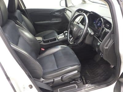 HONDA Shuttle, 2020 год., лот 10331 - фото 6