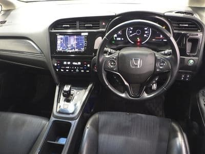 HONDA Shuttle, 2020 год., лот 10331 - фото 5