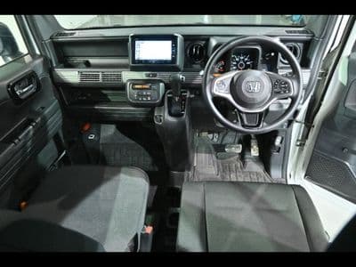 HONDA N VAN, 2021 год., лот 20006 - фото 5