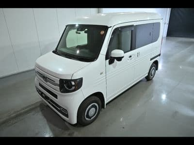 HONDA N VAN, 2021 год., лот 20006 - фото 2