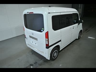 HONDA N VAN, 2021 год., лот 20006 - фото 3