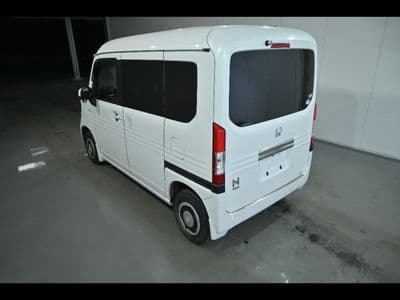 HONDA N VAN, 2021 год., лот 20006 - фото 4