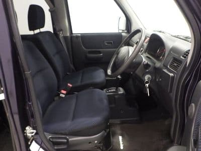 HONDA Vamos, 2009 год., лот 10139 - фото 6