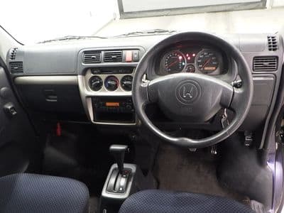 HONDA Vamos, 2009 год., лот 10139 - фото 5