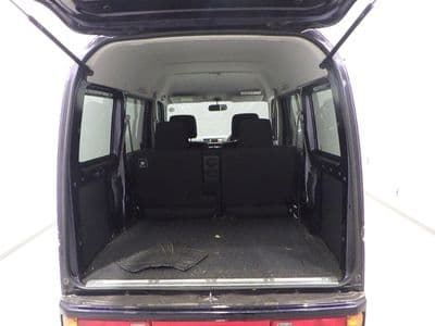 HONDA Vamos, 2009 год., лот 10139 - фото 8