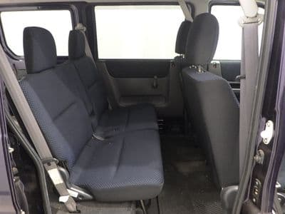 HONDA Vamos, 2009 год., лот 10139 - фото 7