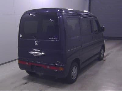 HONDA Vamos, 2009 год., лот 10139 - фото 3