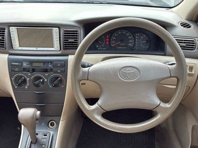 TOYOTA Corolla, 2004 год., лот 25027 - фото 5