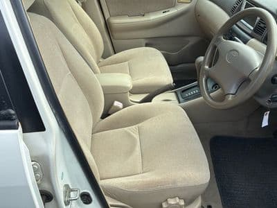 TOYOTA Corolla, 2004 год., лот 25027 - фото 6