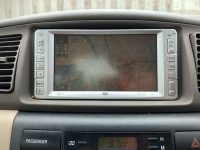 TOYOTA Corolla, 2004 год., лот 25027 - фото 8