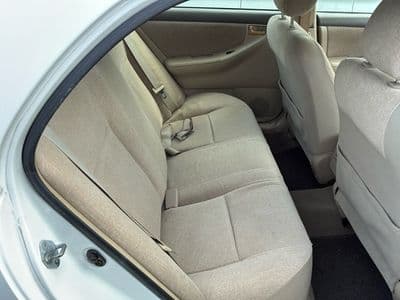 TOYOTA Corolla, 2004 год., лот 25027 - фото 7