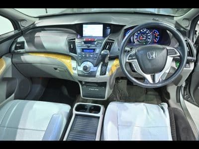 HONDA Odyssey, 2009 год., лот 29002 - фото 5