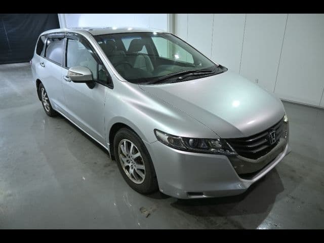 HONDA Odyssey, 2009 год., лот 29002