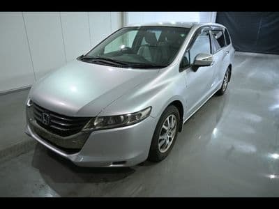 HONDA Odyssey, 2009 год., лот 29002 - фото 2