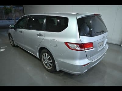 HONDA Odyssey, 2009 год., лот 29002 - фото 4