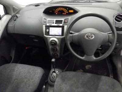 TOYOTA Vitz, 2009 год., лот 10010 - фото 5