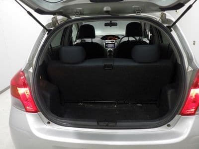 TOYOTA Vitz, 2009 год., лот 10010 - фото 8