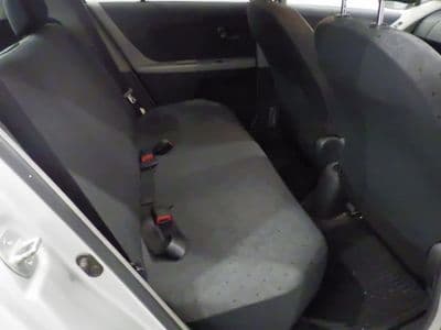 TOYOTA Vitz, 2009 год., лот 10010 - фото 7