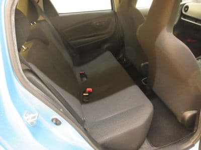 TOYOTA Vitz, 2015 год., лот 28016 - фото 7